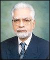 Pakistan Foreign Minsiter, Mr. Inamul Haque
