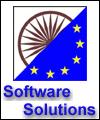 Indo-European Software solutions logo