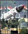 Indian missile, Akni II