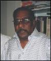 Anton Balasingham, LTTE chief negociator