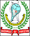 Khan Loboratories logo