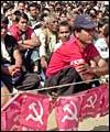 Nepal maoists