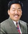 Pawan Kumar Chamling, chief minister of Sikkim