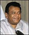 LTTE chief, Vellupillai Prabhagaran