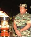 V. Prabhagaran, LTTE leader