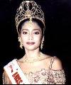 Miss India World, Sarika Sukh Deo