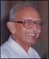 RSS leader, K.S. Sudharsan