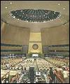 United Nations Assembly have called for a mutual cease fire in the Palestine-Isral tension