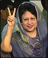  Bangladesh Prime Minister, Zia Khaleda